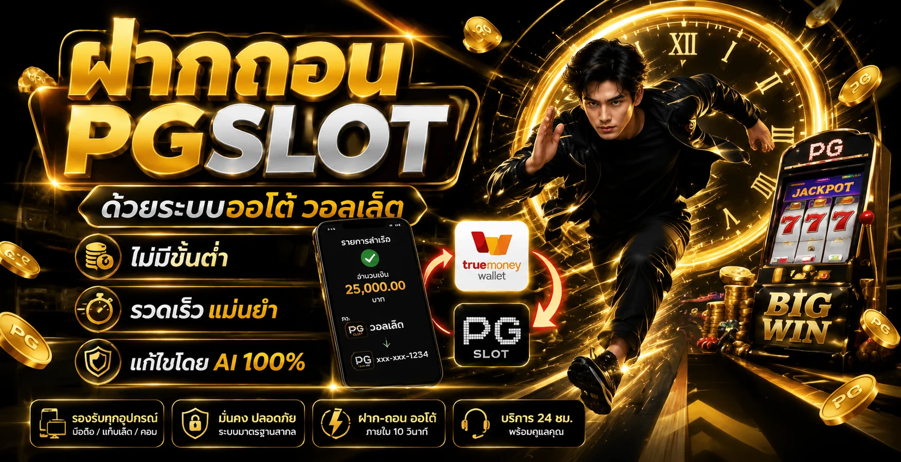 ทดลองเล่นสล็อตฟรี rich24hr ครบทุกค่ายเกมดัง